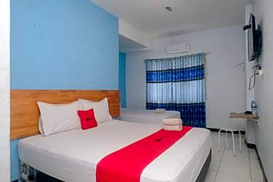 RedDoorz @ Jalan Brigjend Katamso Medan 2