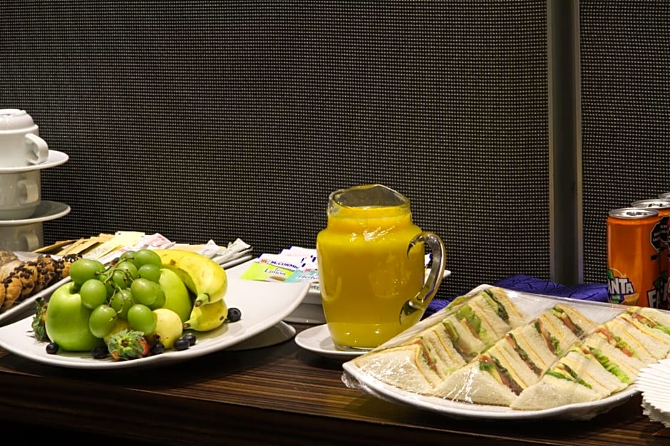 Domun Hotel