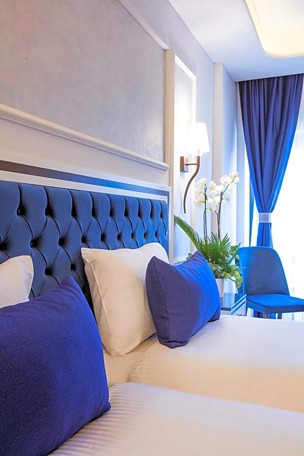 Endican Beyazit Hotel