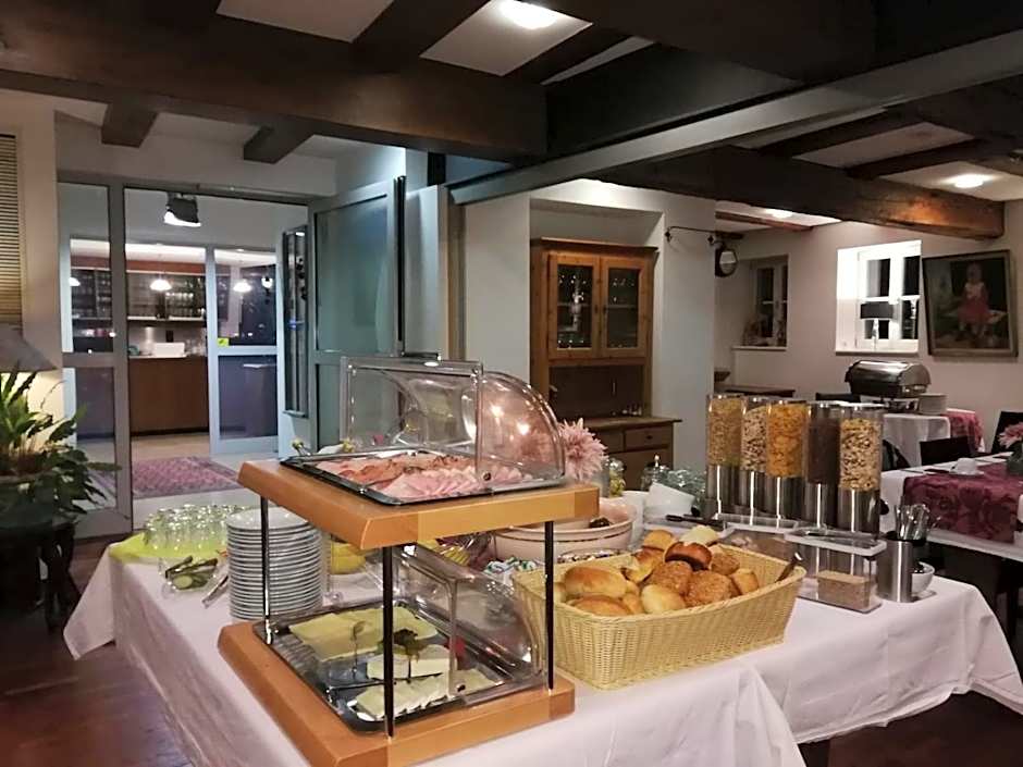 Hotel Restaurant Rossle