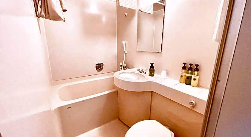 Hotel Nikko Akarinoyado Villa Revage