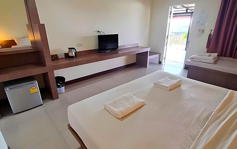 Le Luxe Residence