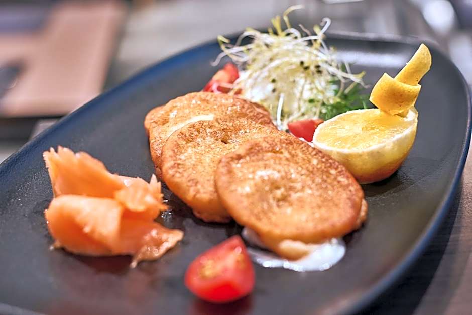 Campanile Varsovie / Warszawa