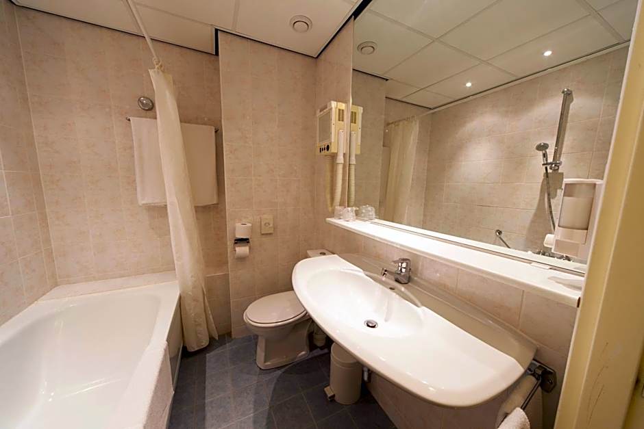 Fletcher Hotel Restaurant Sallandse Heuvelrug