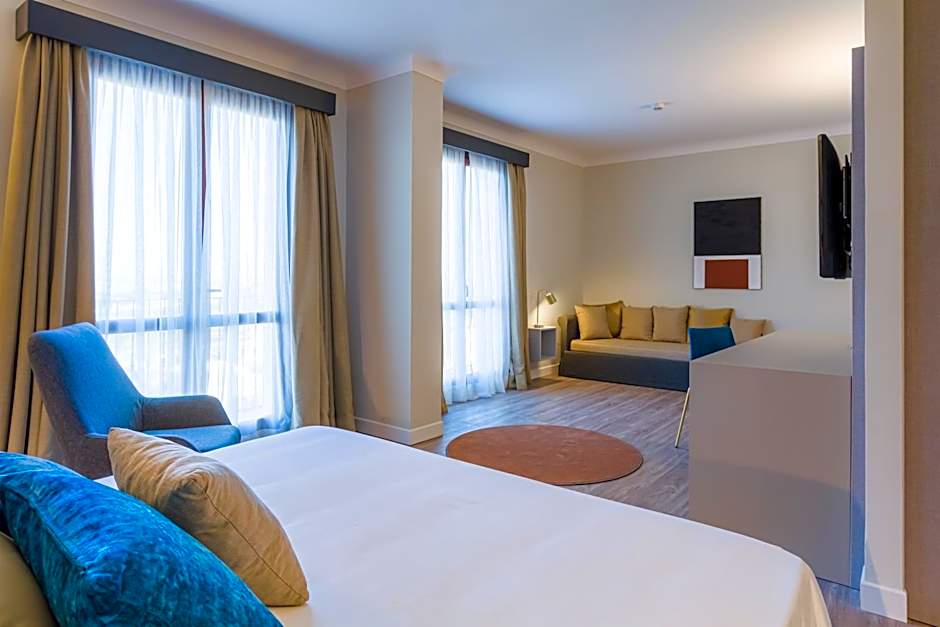 Seawater Hotels & Medical SPA