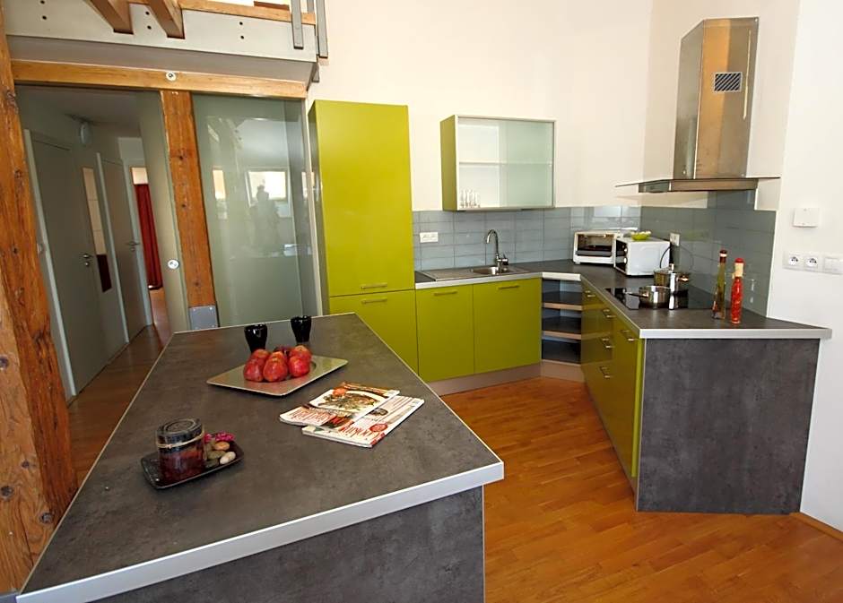River View Residence