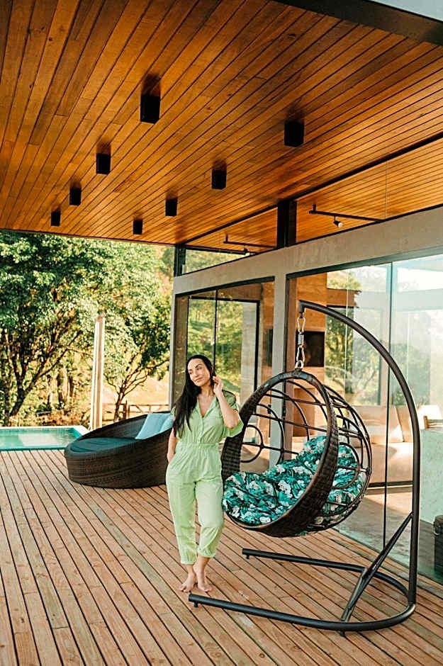 Casas na montanha - Villa Montegrappa