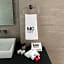 MC Suites Mexico City
