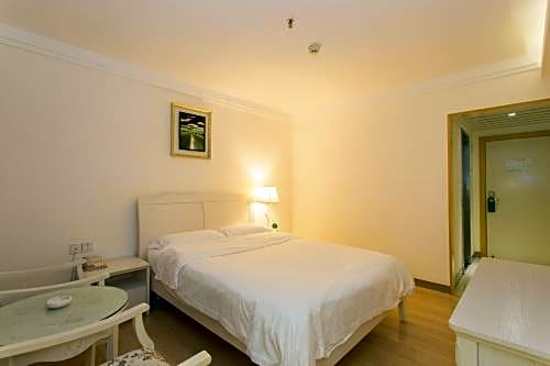 Kaiserdom Hotel Apartment Guangzhou Huanshi East Road
