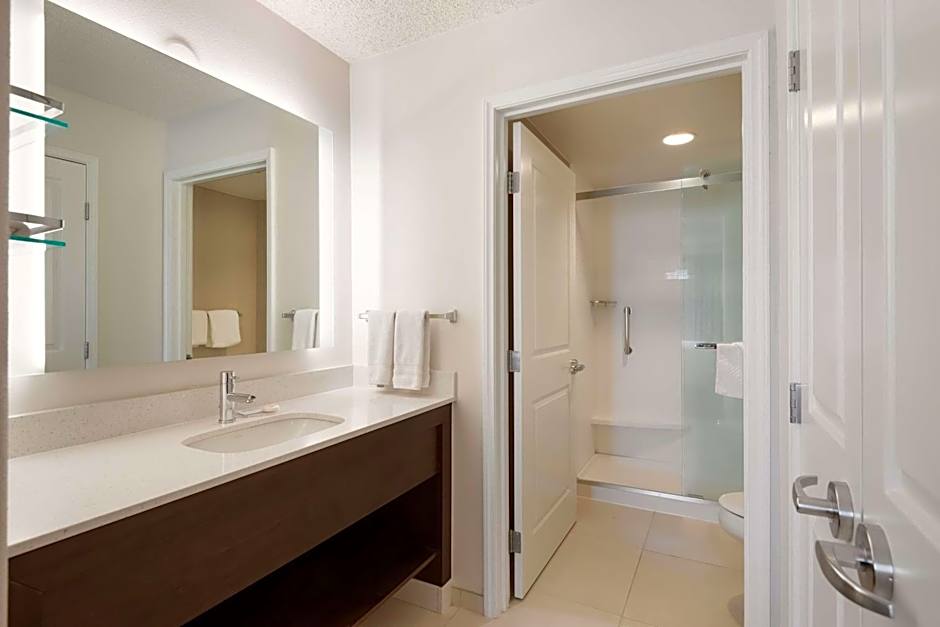 Sonesta ES Suites Reno