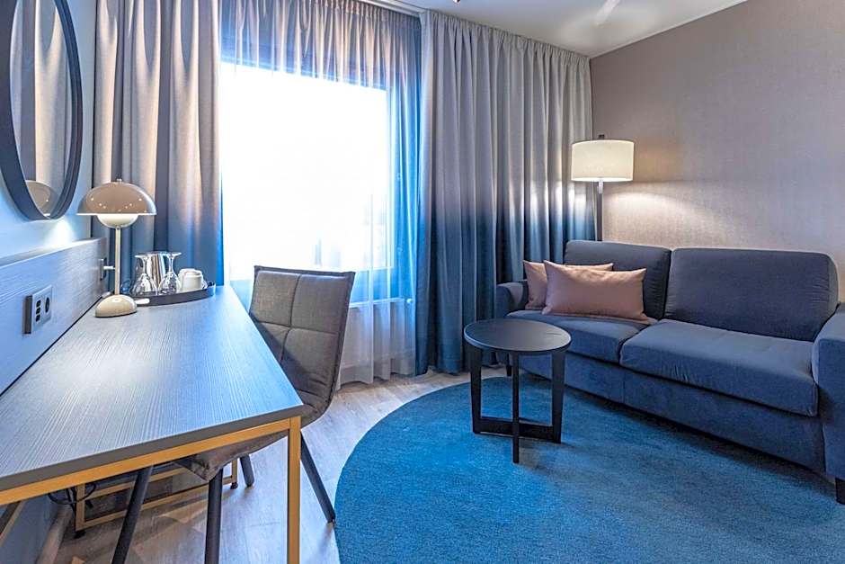 Scandic Jyväskylä Station