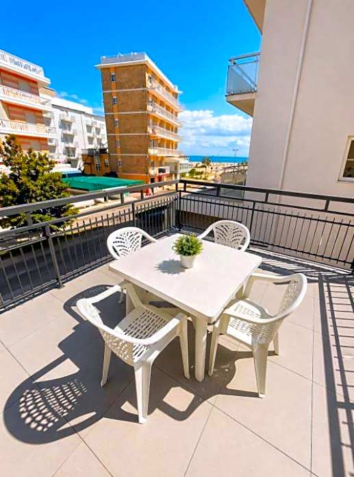 RESIDENCE PACE - Agenzia Cocal