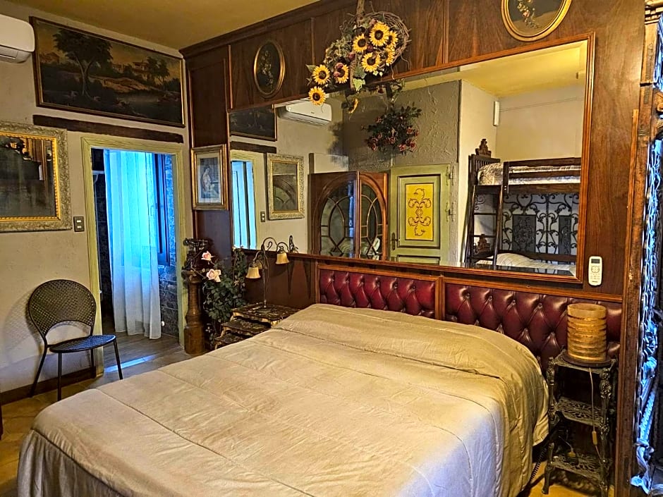 Home Story Via della Resistenza 3 La Noce Mercatale Ozzano dell'Emilia BO