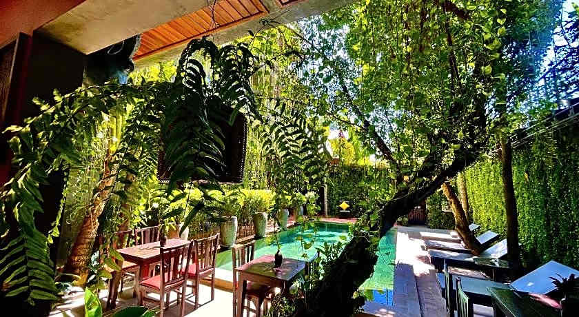 Won Residence & Spa