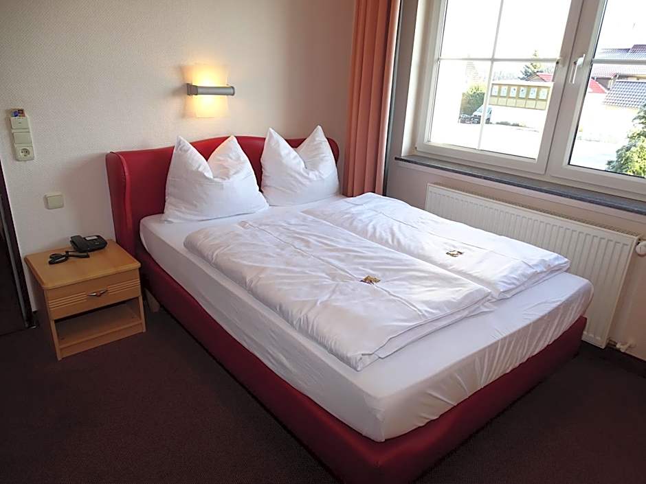 Hotel Weserschiffchen
