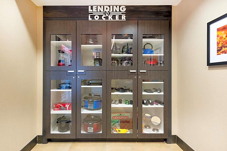 Candlewood Suites Columbia Hwy 63 & I-70 By IHG