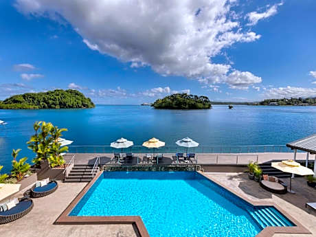 Novotel Suva Lami Bay