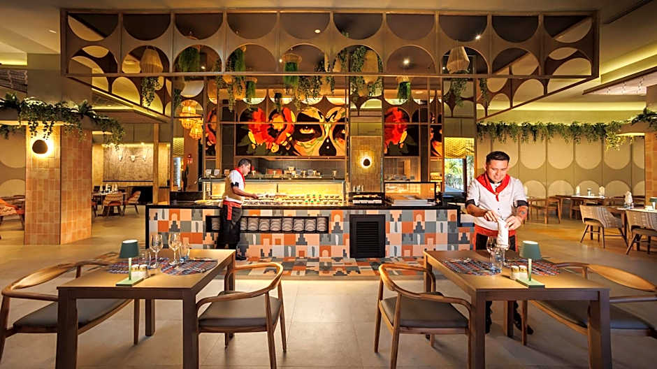 Riu Guanacaste - All Inclusive