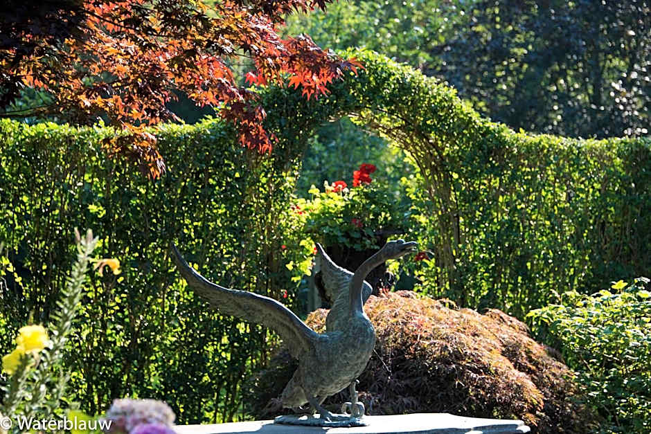 Logement Swaenenvecht