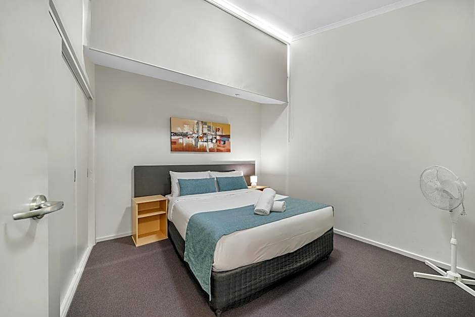 Sovereign Views Apartments