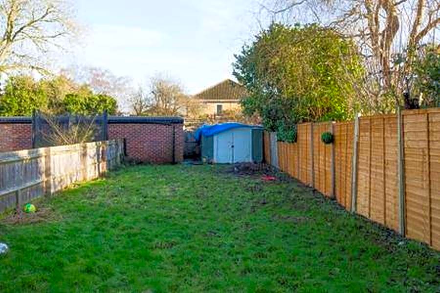 OXFORD IMPERIAL GUEST HOUSE