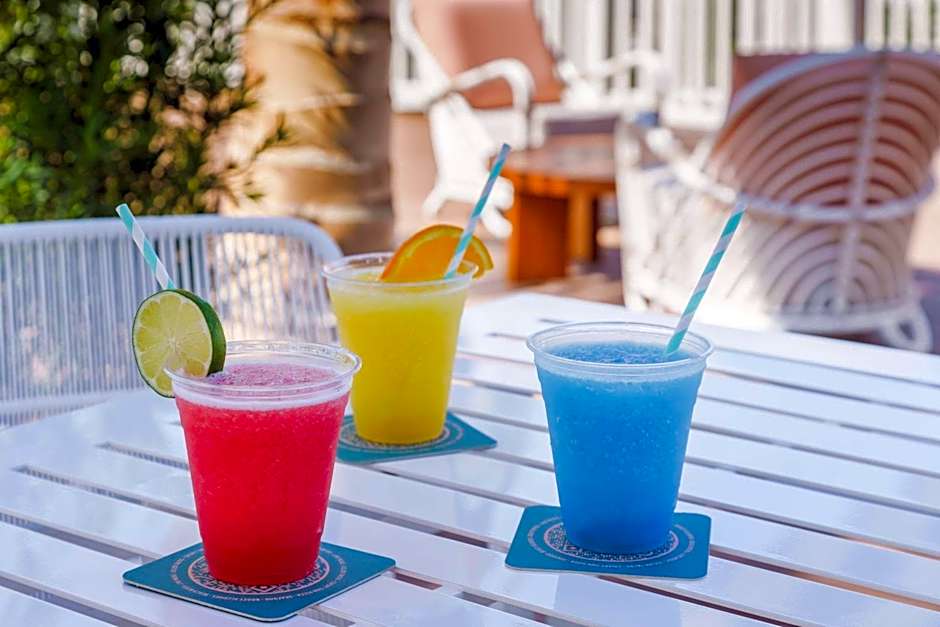 Hilton Garden Inn St. Pete Beach, FL