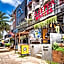 Sleeper Hostel