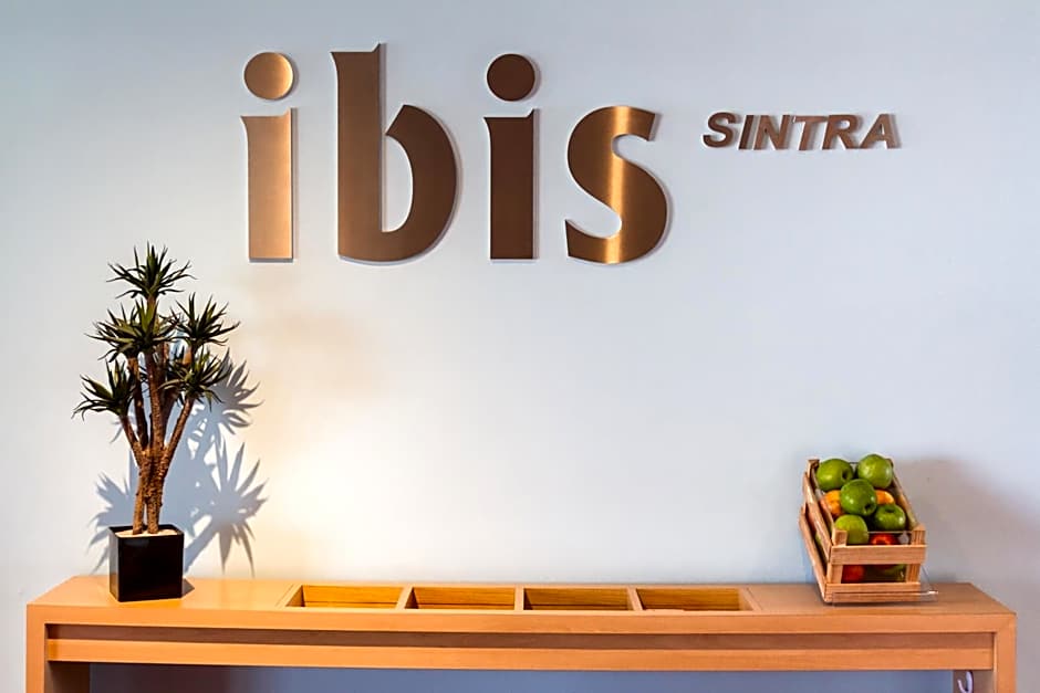 Hotel Ibis Lisboa Sintra