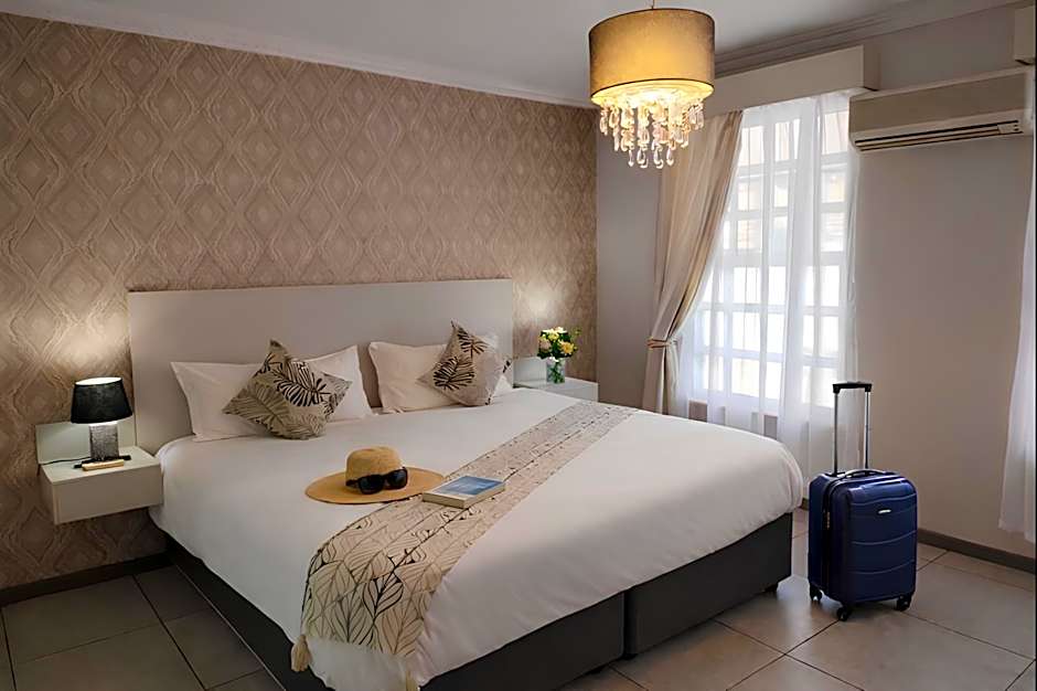 The Villa Manor & Spa Exclusive Escape