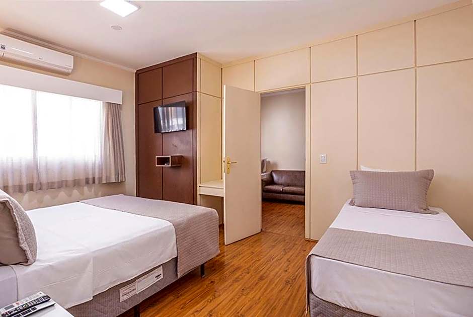 Hotel Marbor
