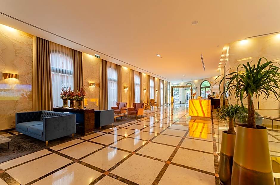 TURIM Boulevard Hotel