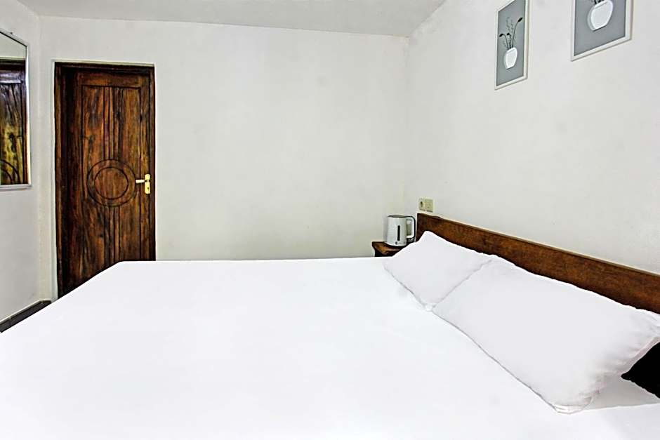 Hotel O Tastura Homestay