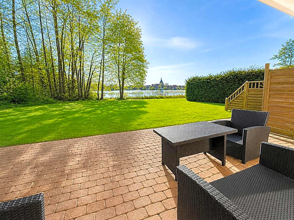 Seehotel Schwanenhof