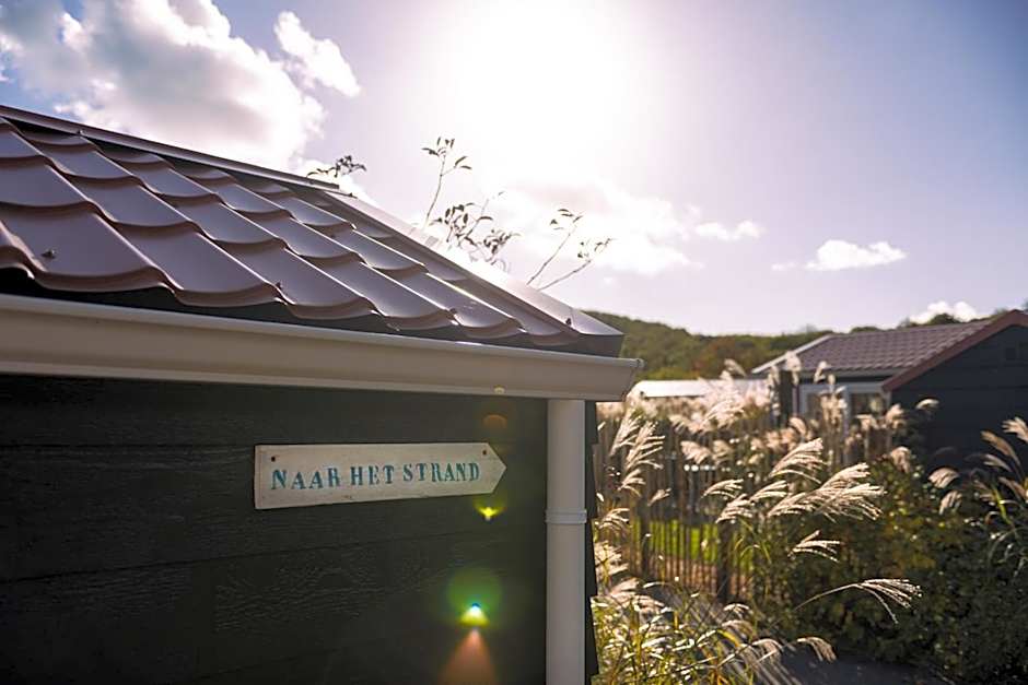 Vakantiepark de Meerpaal