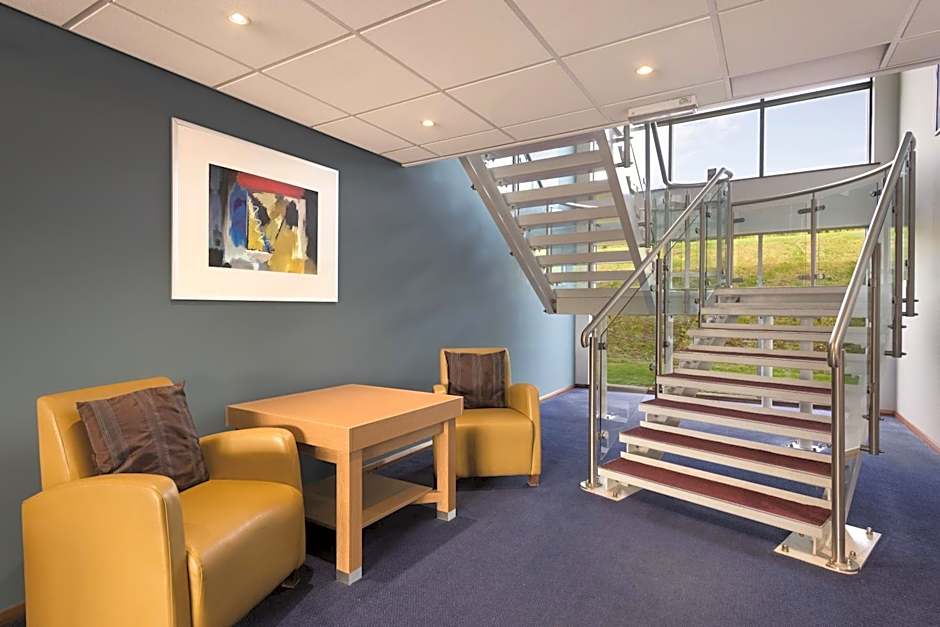 Days Inn Telford Ironbridge M54