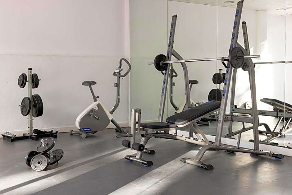 Hotel Palia Las Palomas