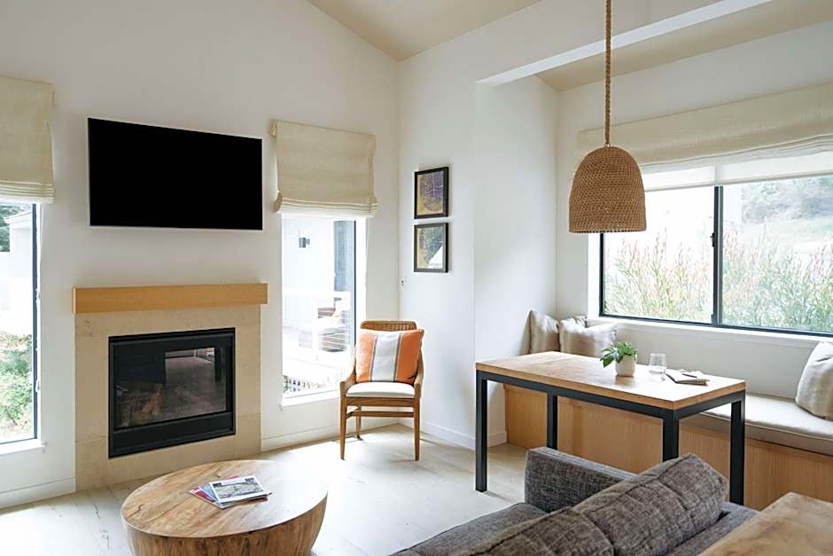 Carmel Valley Ranch, in The Unbound Collection by Hyatt