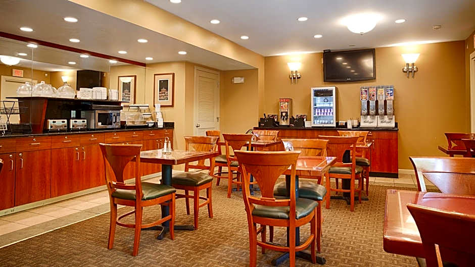 Hotel Boston