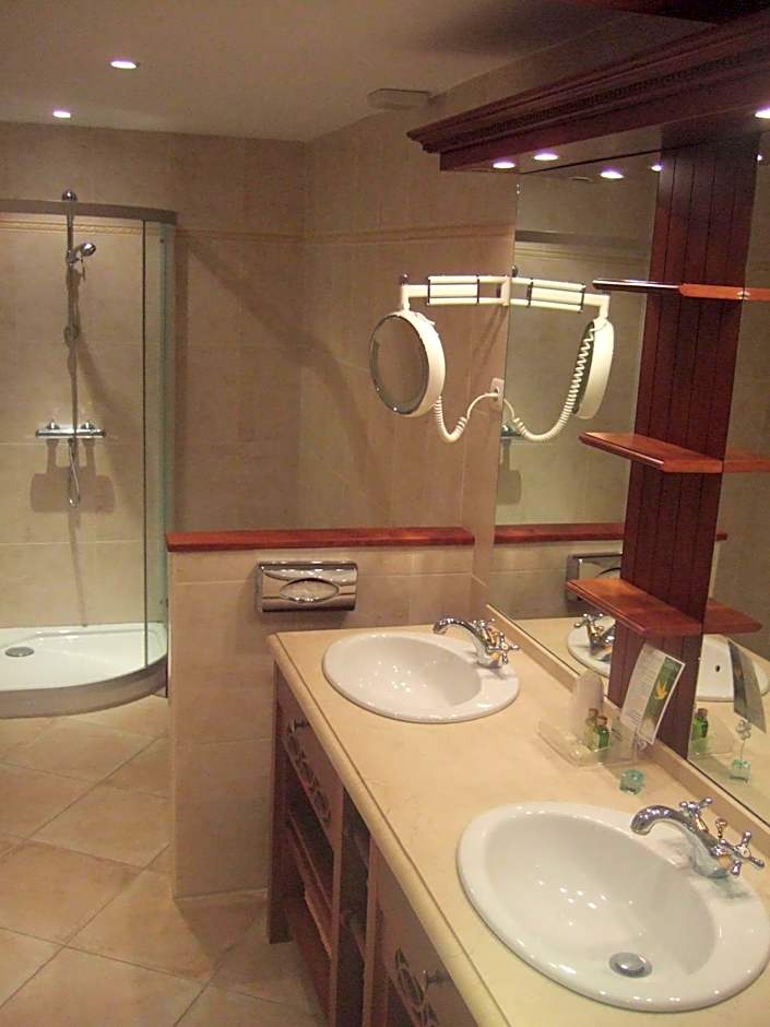 Les Etangs de Guibert