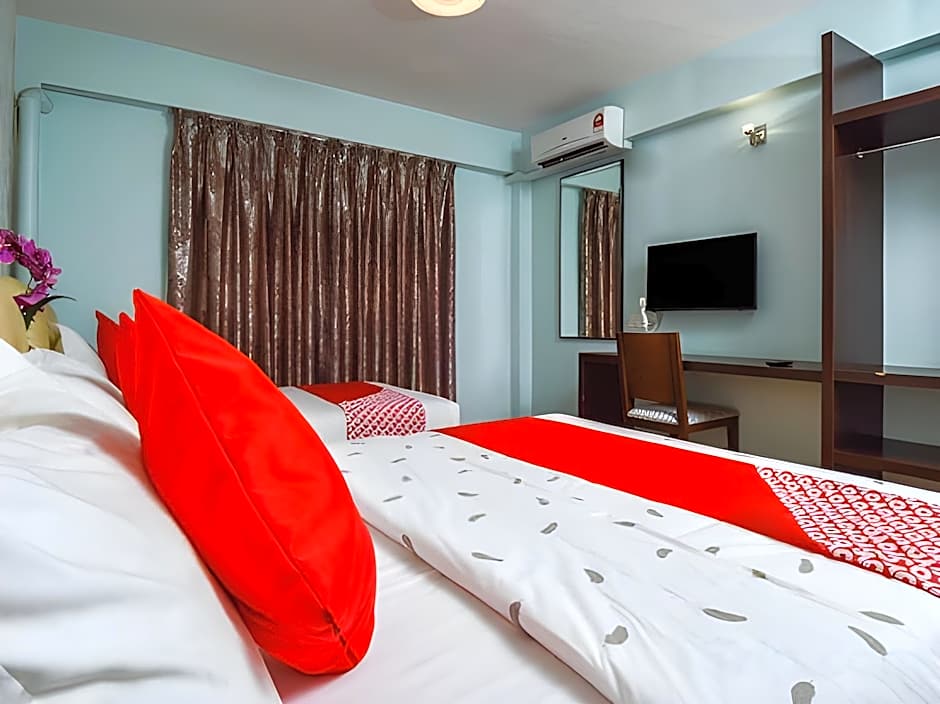 Grand CT Hotel