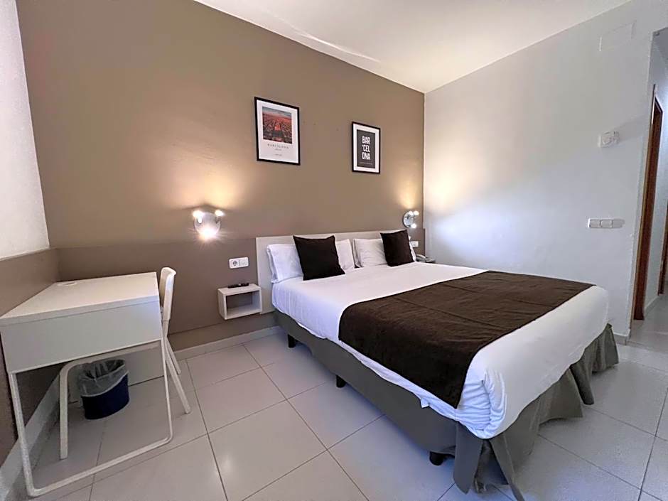 Hotel Travessera