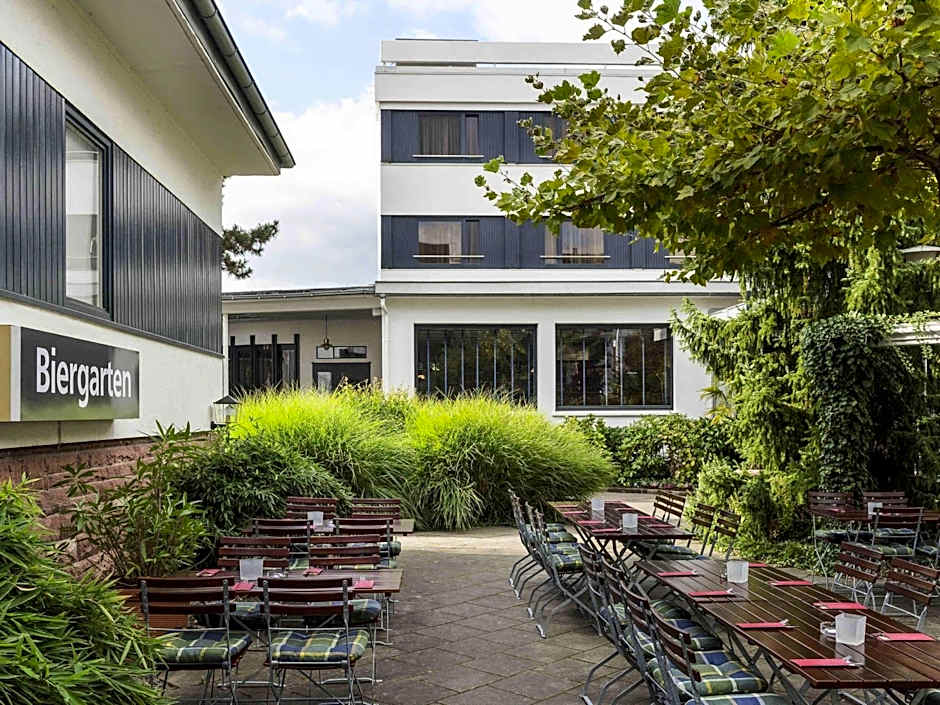 ibis Styles Offenburg City