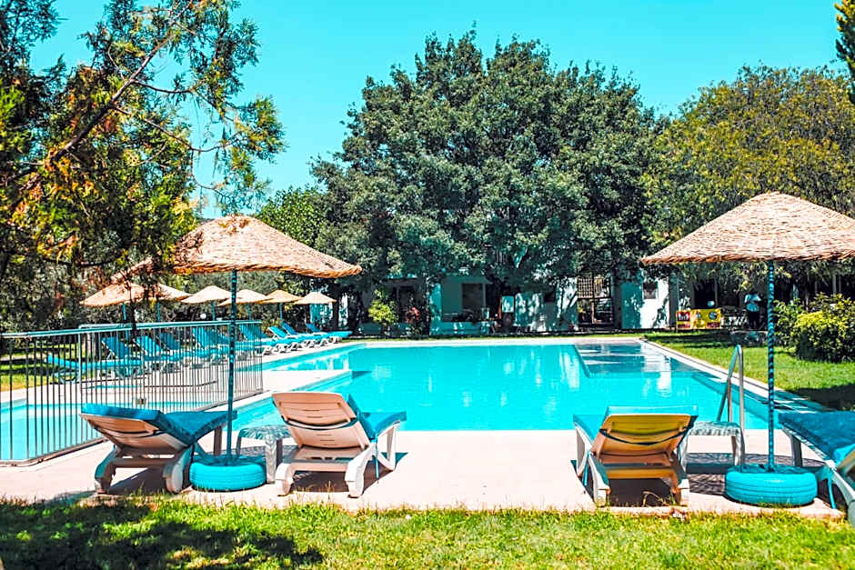 Muskebi Apart Otel