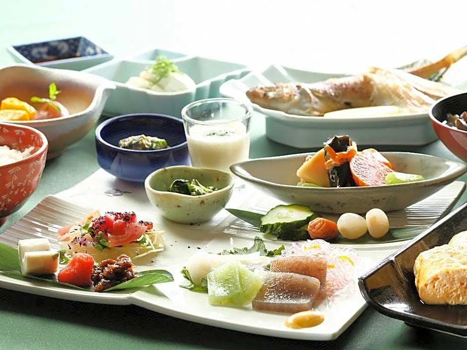 Kaike Tsuruya Hotel