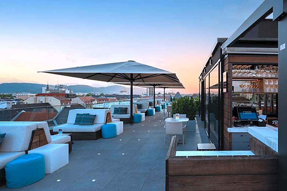 Garner Hotel Klagenfurt - Moser Verdino By IHG