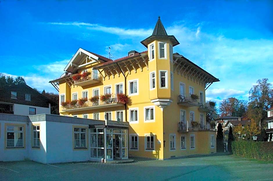 Hotel Das Schlössl