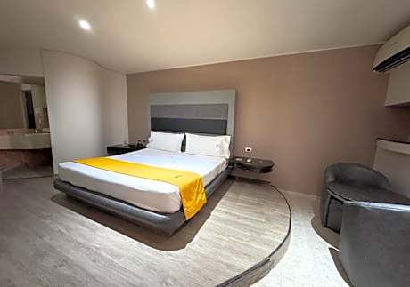 Motel Fronorte