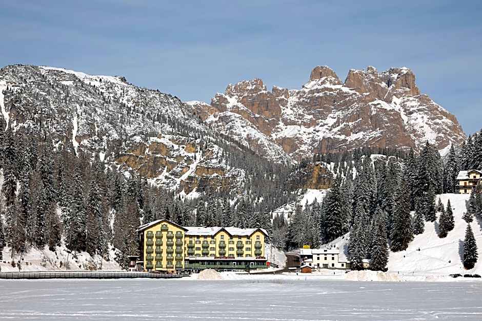 Grand Hotel Misurina