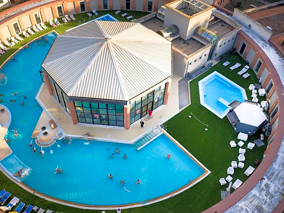 Sardegna Termale Hotel&SPA