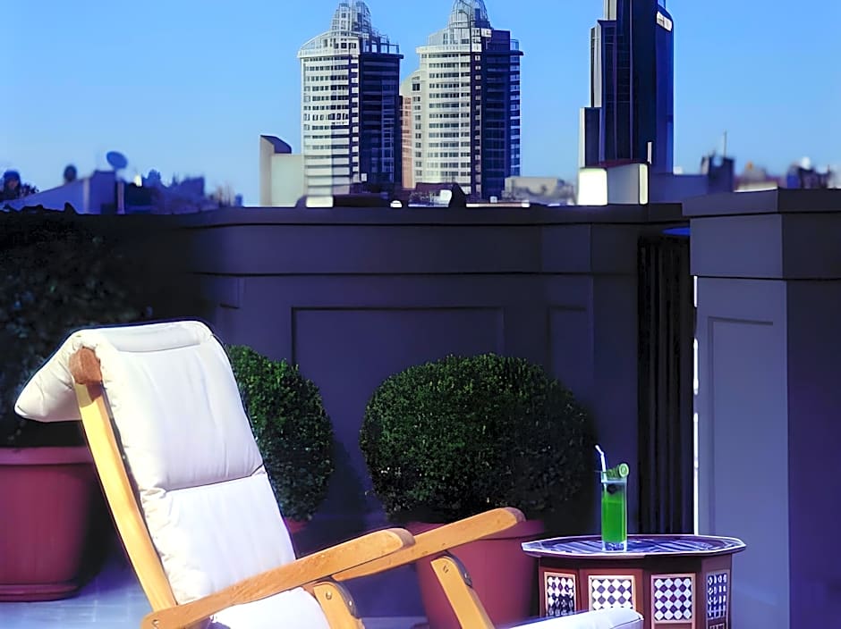 Bentley by Molton Hotels - Special Class